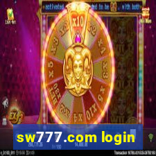 sw777.com login